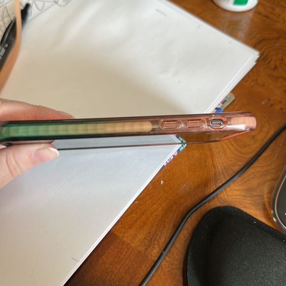 Casetify iPhone 11 Pro case - Picture 3 of 5